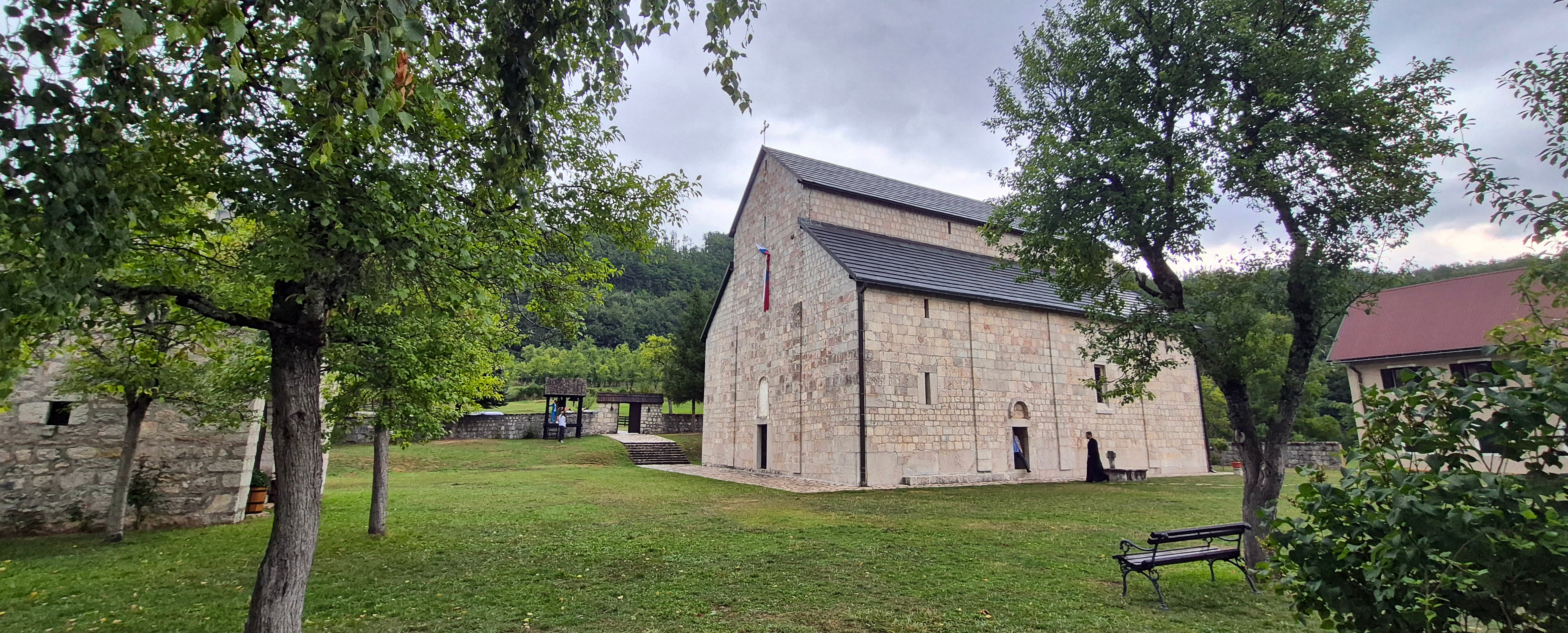 Piva Monastery
