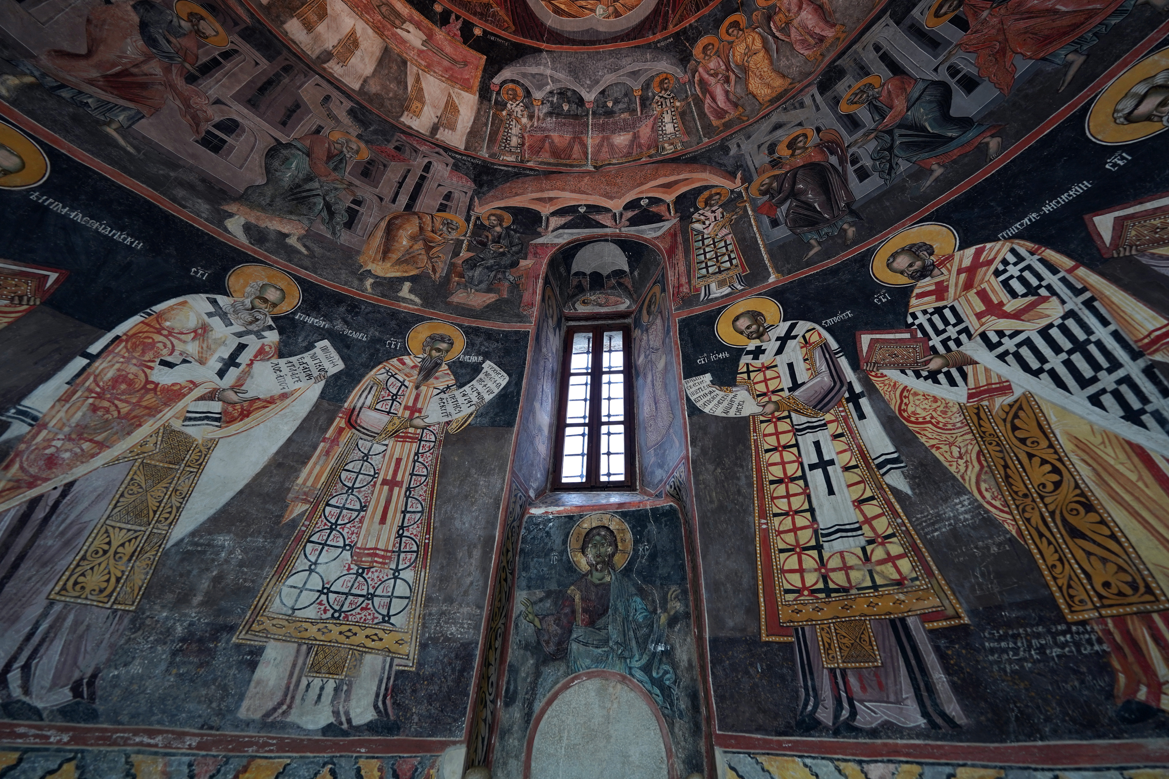 Piva Monastery