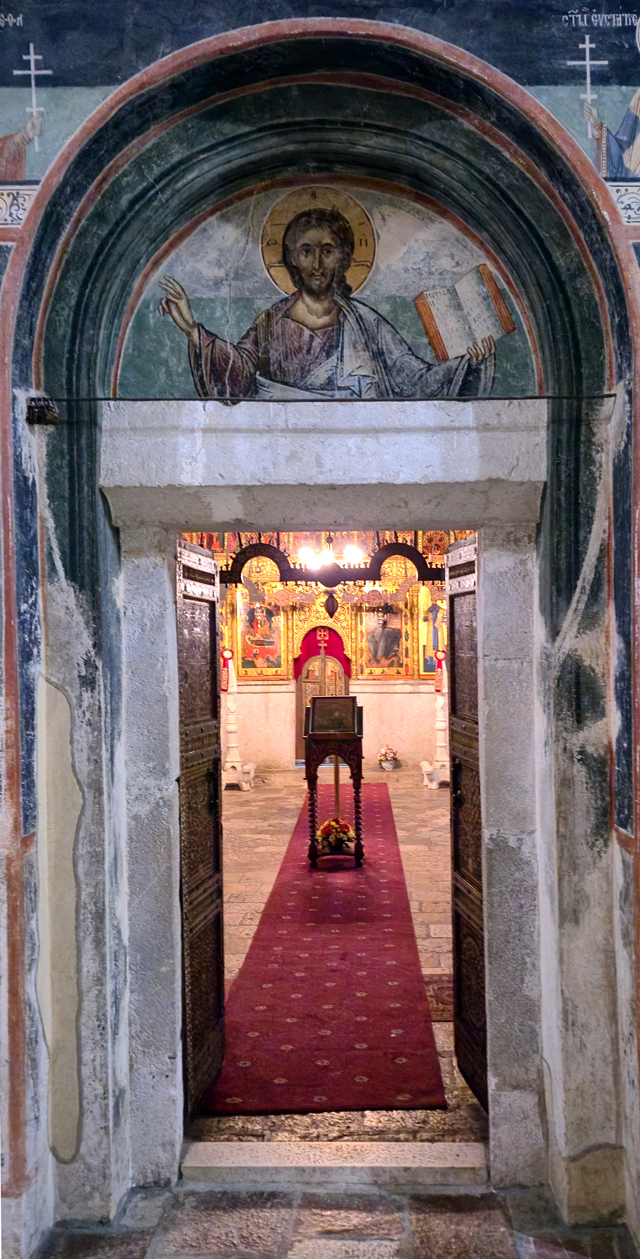 Piva Monastery