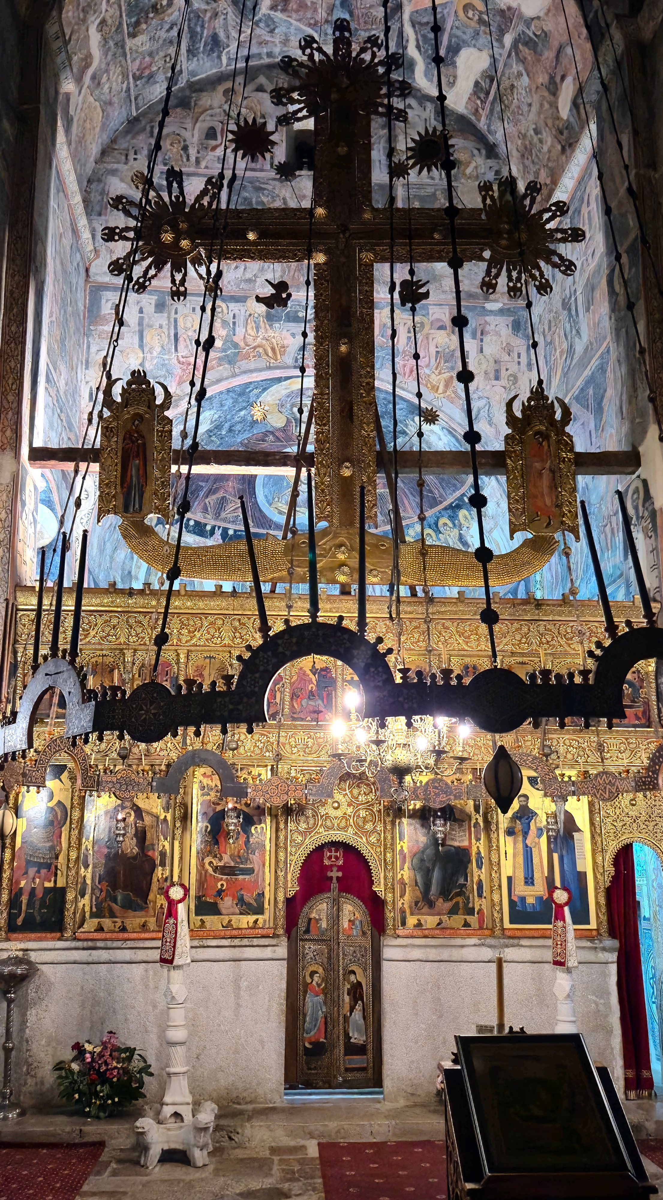 Piva Monastery