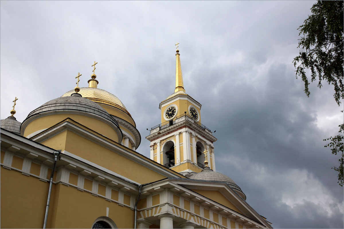 Купола