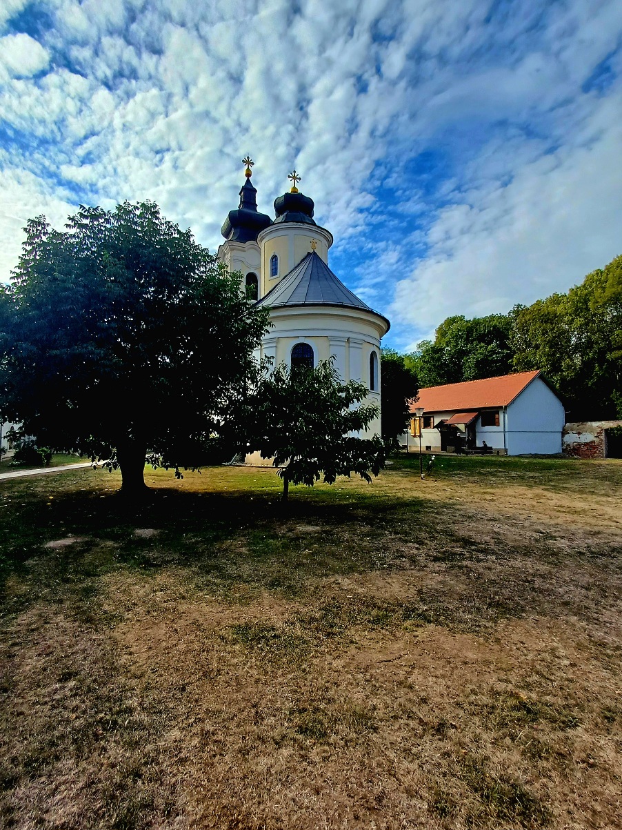 Манастир св.Ђорђа