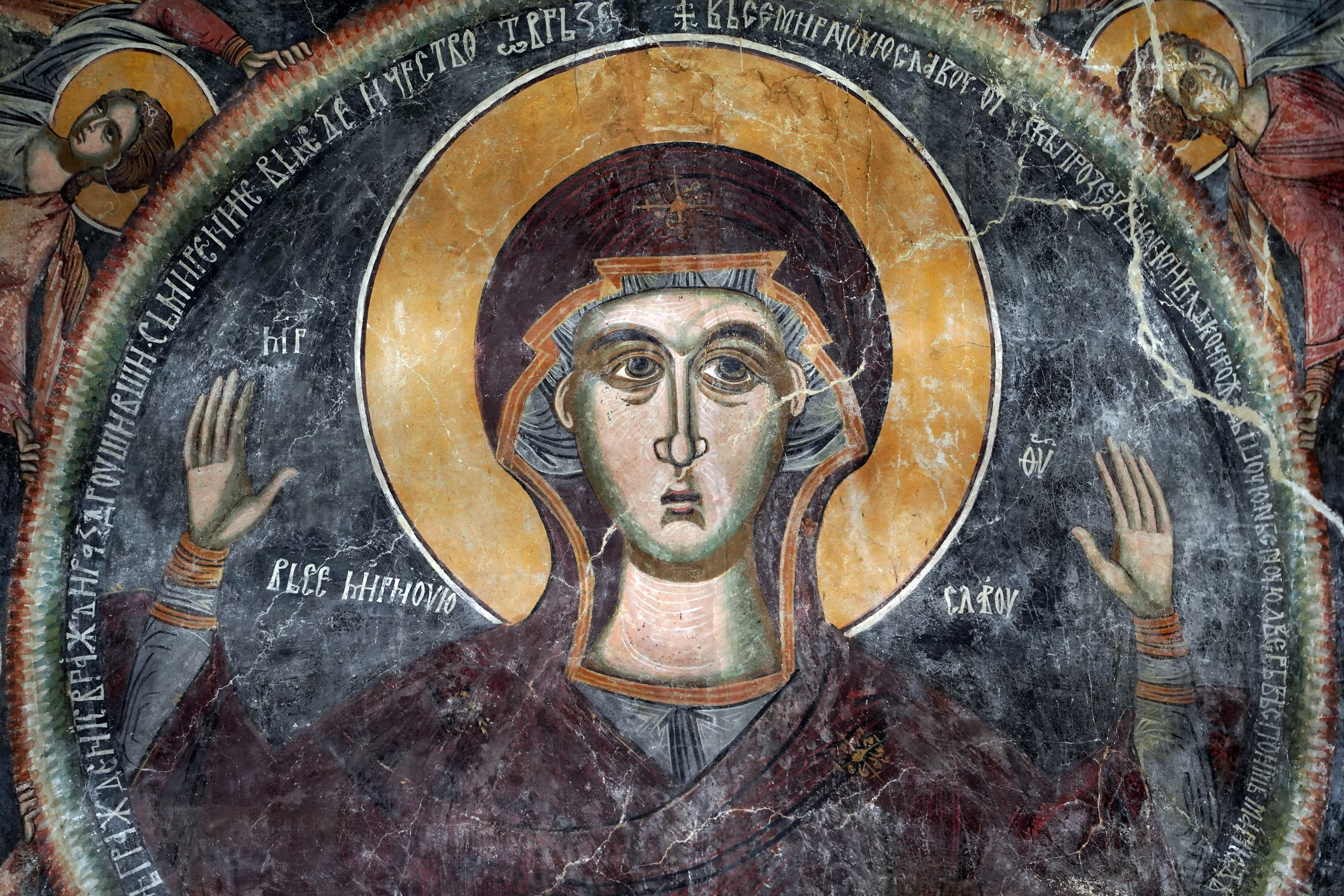 Piva Monastery  