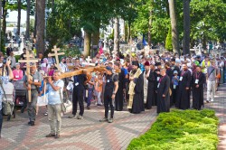 jarek 
Departure of 40th pilgrimage from Białystok to the Holy Mount of Grabarka 
0 
2025-09-01 09:12:29