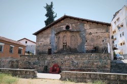 Sheep1389 
 An Orthodox church in Veria 2025