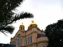 Angel BG 
 Катедрален храм Успение Богородично