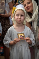 palavos 
 Zaleszany Convent - Zaleszańska Icon of the Mother of God and Podlasie Martyrs feast