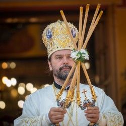 palavos 
 Bp Andrzej