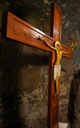 jarek1 
 In Dajbabe monastery, close to Podgorica