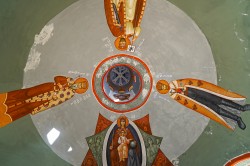 jarek1 
 In Dajbabe monastery, close to Podgorica