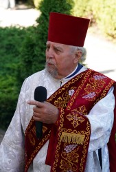 jarek 
Before Divine Liturgy of Transfiguration feast on Grabarka, 2025 
2025-09-20 21:07:28