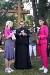 jarek 
Before Divine Liturgy of Transfiguration feast on Grabarka, 2025 
2025-09-20 21:07:54