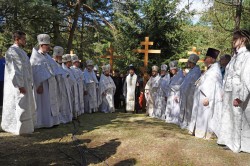 jarek 
Before Divine Liturgy of Transfiguration feast on Grabarka, 2025 
2025-09-20 21:08:19
