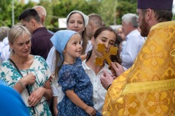 palavos 
Święto Zaśnięcia Św. Anny, Stary Kornin 
2025-09-21 13:09:44
