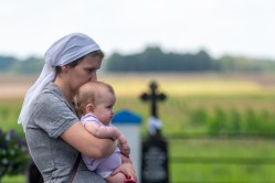 palavos 
Święto Zaśnięcia Św. Anny, Stary Kornin 
2025-09-21 22:20:44