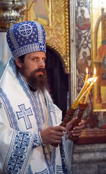 jarek11 
The Dormition feast in Morača Monastery 
2025-09-23 10:46:44