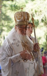 jarek 
Divine Liturgy of Transfiguration feast on Grabarka, 2025 
2025-09-23 10:58:51