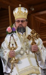 jarek 
Divine Liturgy of Transfiguration feast on Grabarka, 2025 
2025-09-23 10:59:16