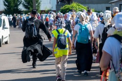 palavos 
Pielgrzymka Bielsk Podlaski - Grabarka 
2025-09-24 07:43:48