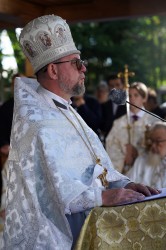 jarek 
Divine Liturgy of Transfiguration feast on Grabarka, 2025 
2025-09-24 13:53:35