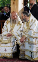 jarek 
Divine Liturgy of Transfiguration feast on Grabarka, 2025 
2025-09-24 13:53:50