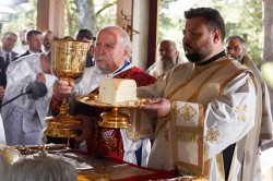 jarek 
Divine Liturgy of Transfiguration feast on Grabarka, 2025  
2025-09-25 13:59:33