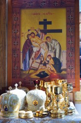 jarek 
Divine Liturgy of Transfiguration feast on Grabarka, 2025  
2025-09-25 13:59:59