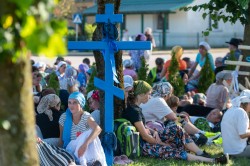 palavos 
Pielgrzymka Hajnówka - Grabarka 
2025-09-25 18:42:39
