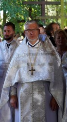 jarek 
Divine Liturgy of Transfiguration feast on Grabarka, 2025 
2025-09-26 14:02:35
