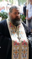 jarek 
Divine Liturgy of Transfiguration feast on Grabarka, 2025 
2025-09-26 14:02:51