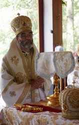 jarek 
Divine Liturgy of Transfiguration feast on Grabarka, 2025 
2025-09-26 14:03:03