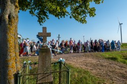 palavos 
Pielgrzymka Hajnówka - Grabarka 
2025-09-26 18:58:05