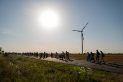 palavos 
Pielgrzymka Hajnówka - Grabarka 
2025-09-26 22:31:37
