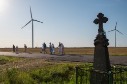 palavos 
Pielgrzymka Hajnówka - Grabarka 
2025-09-26 22:32:16