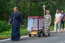 palavos 
Pielgrzymka Sokółka - Grabarka 
2025-09-27 22:26:30