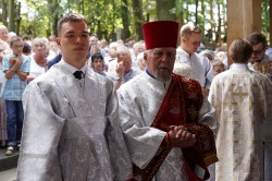 jarek 
Divine Liturgy of Transfiguration feast on Grabarka, 2025 
2025-09-28 19:37:33