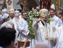 jarek 
Divine Liturgy of Transfiguration feast on Grabarka, 2025 
2025-09-28 19:38:20
