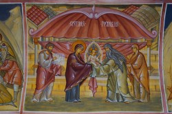 jarek11 
Fresco in Duljevo Convent 
2025-09-28 19:46:36