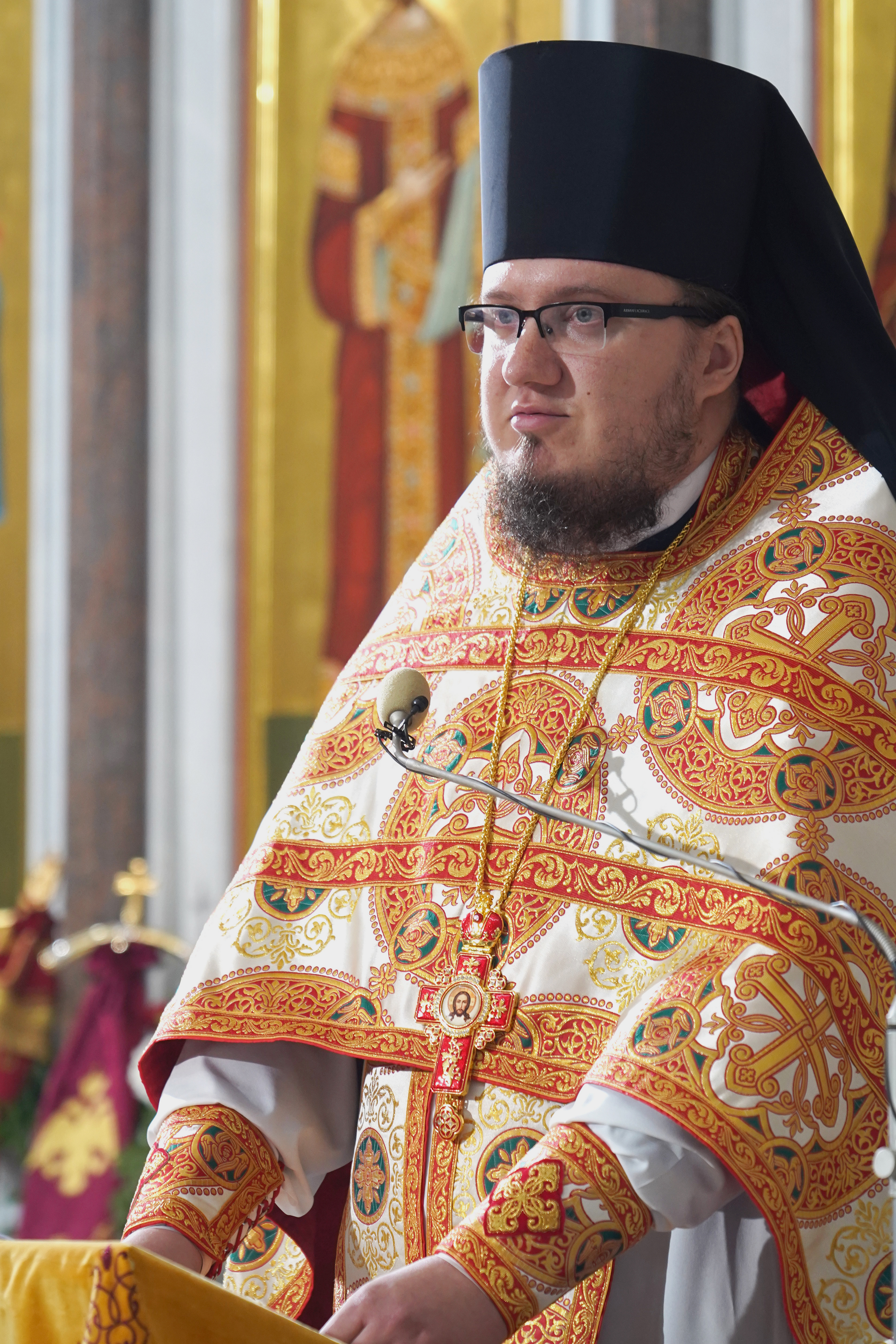 Canonisation of Katyń Martyrs, Warsaw, Hagia Sophia, September 16th, 2025  