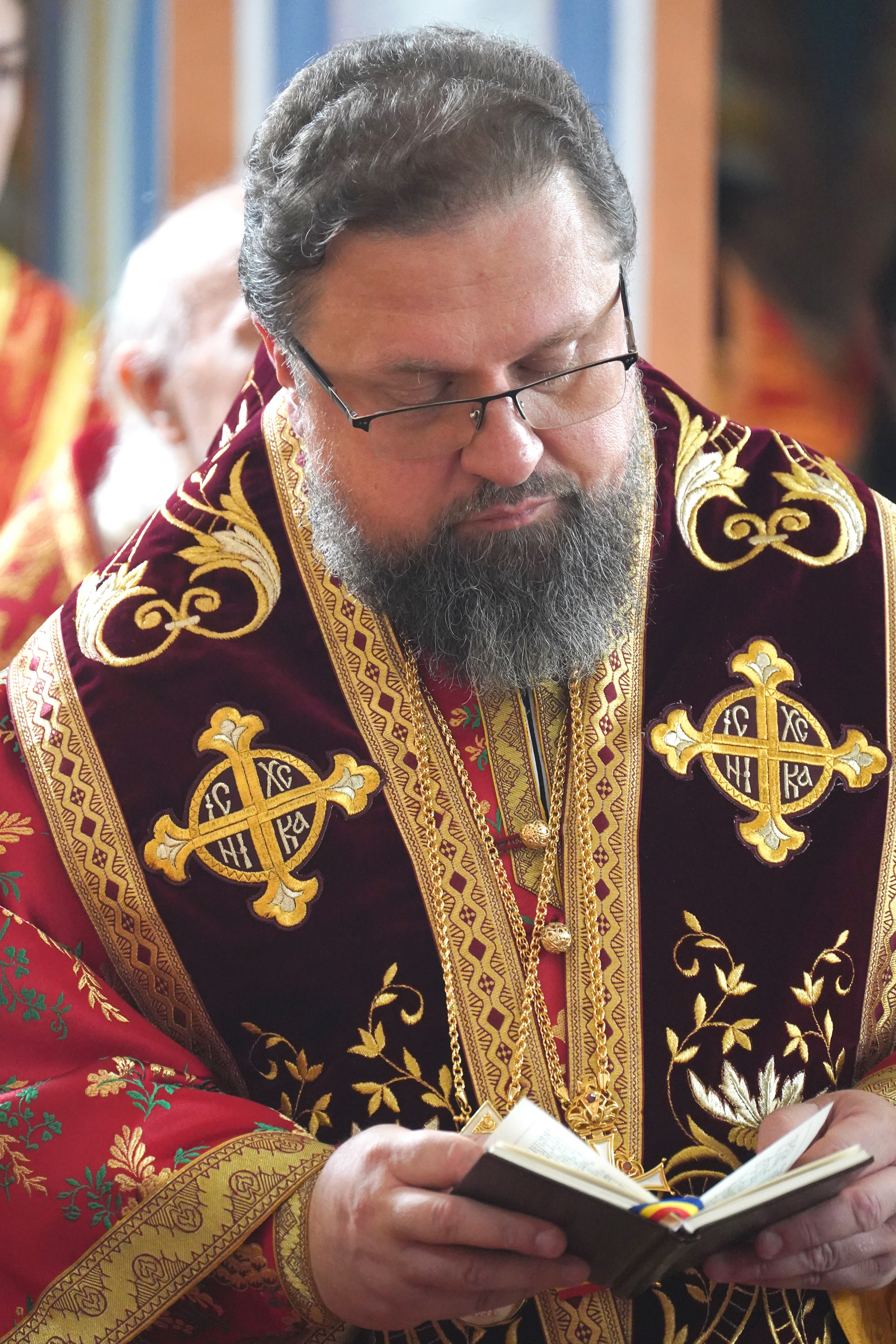 Canonisation of Katyń Martyrs, Warsaw, Hagia Sophia, September 16th, 2025