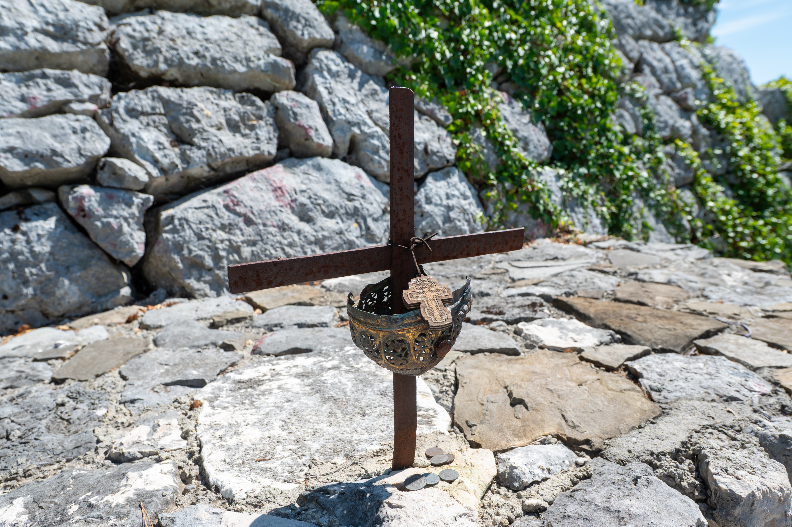 Ćelija Piperska Monastery