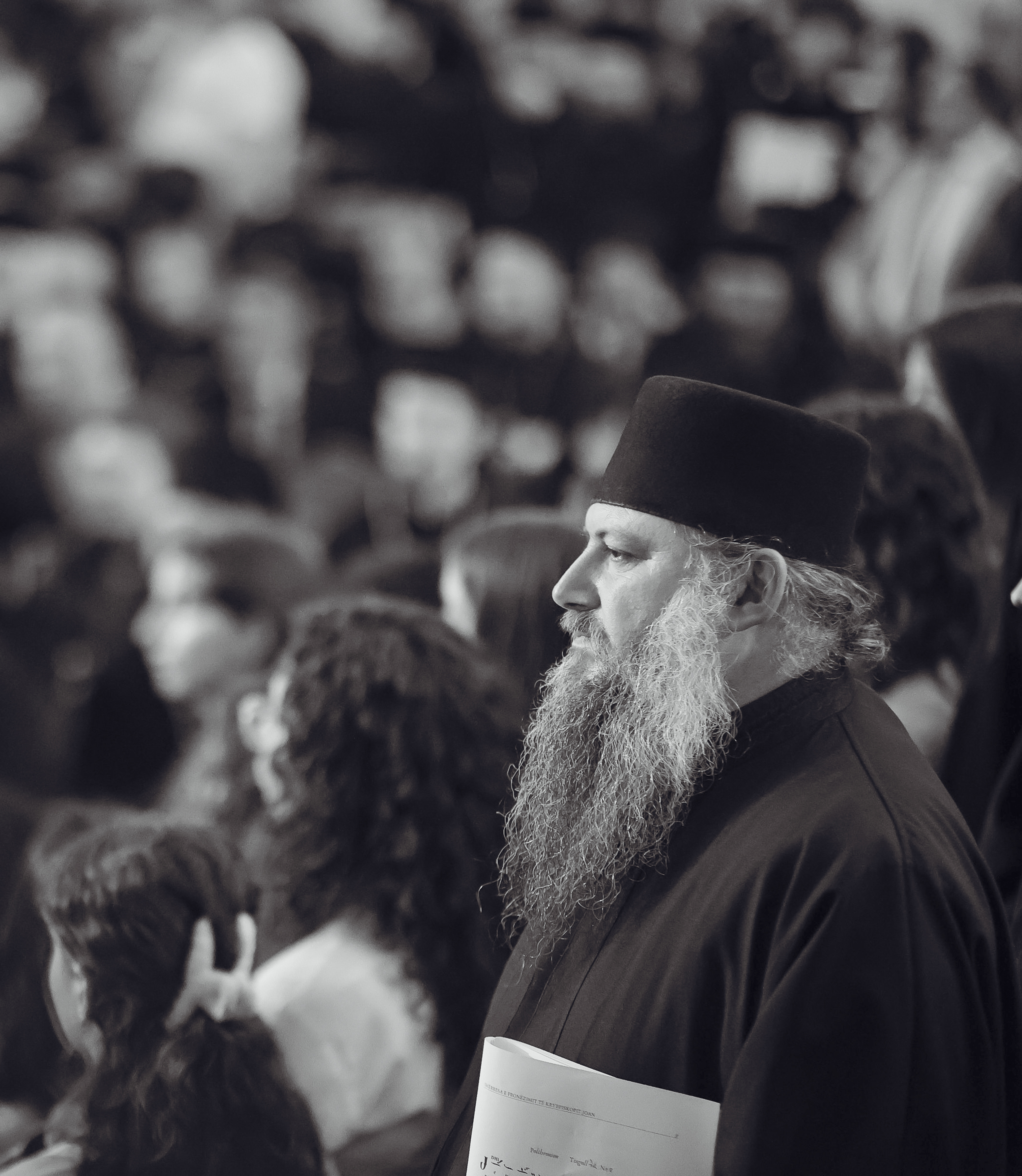Monk Seraphim of Ardenice
