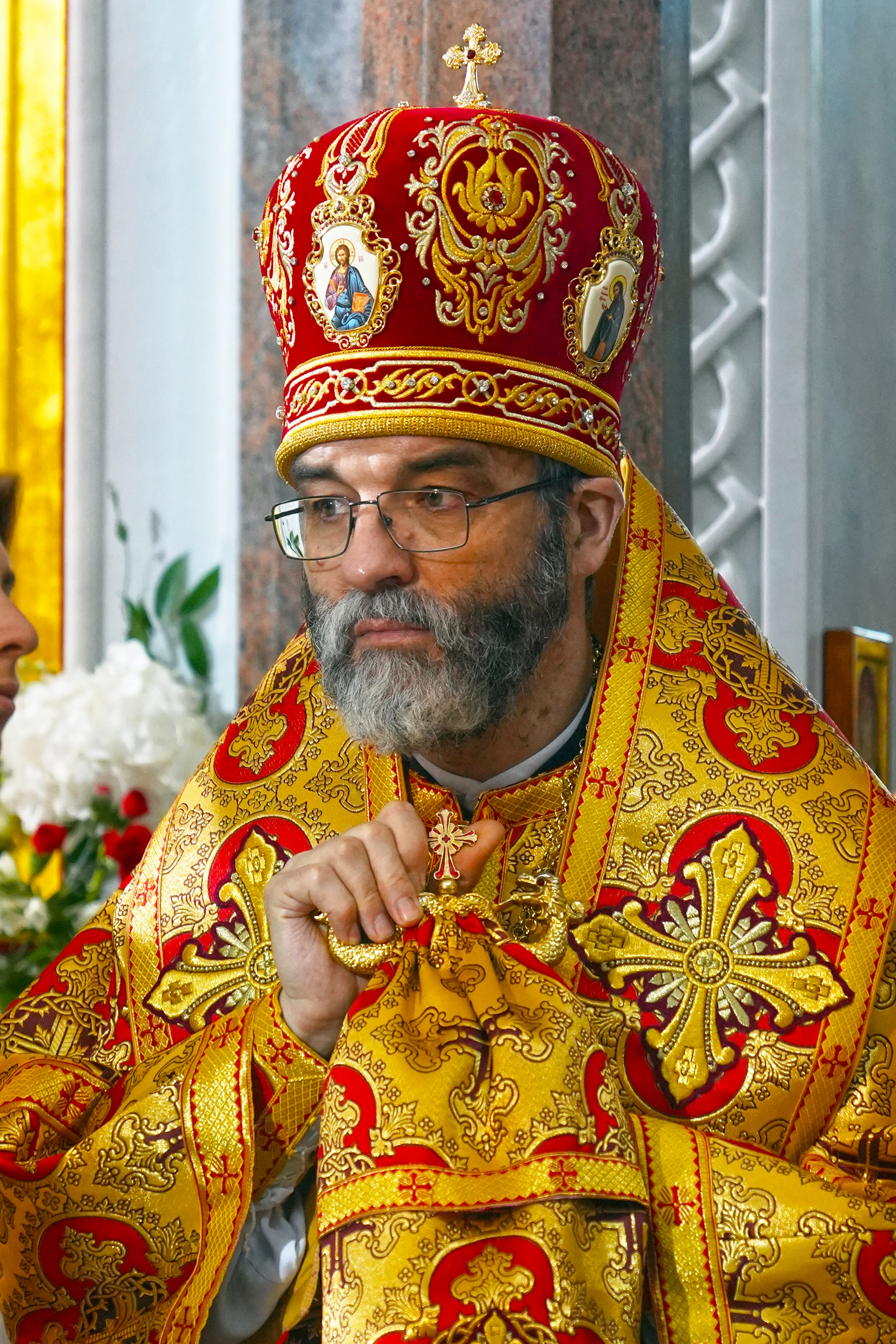 Canonisation of Katyń Martyrs, Warsaw, Hagia Sophia, September 16th, 2025