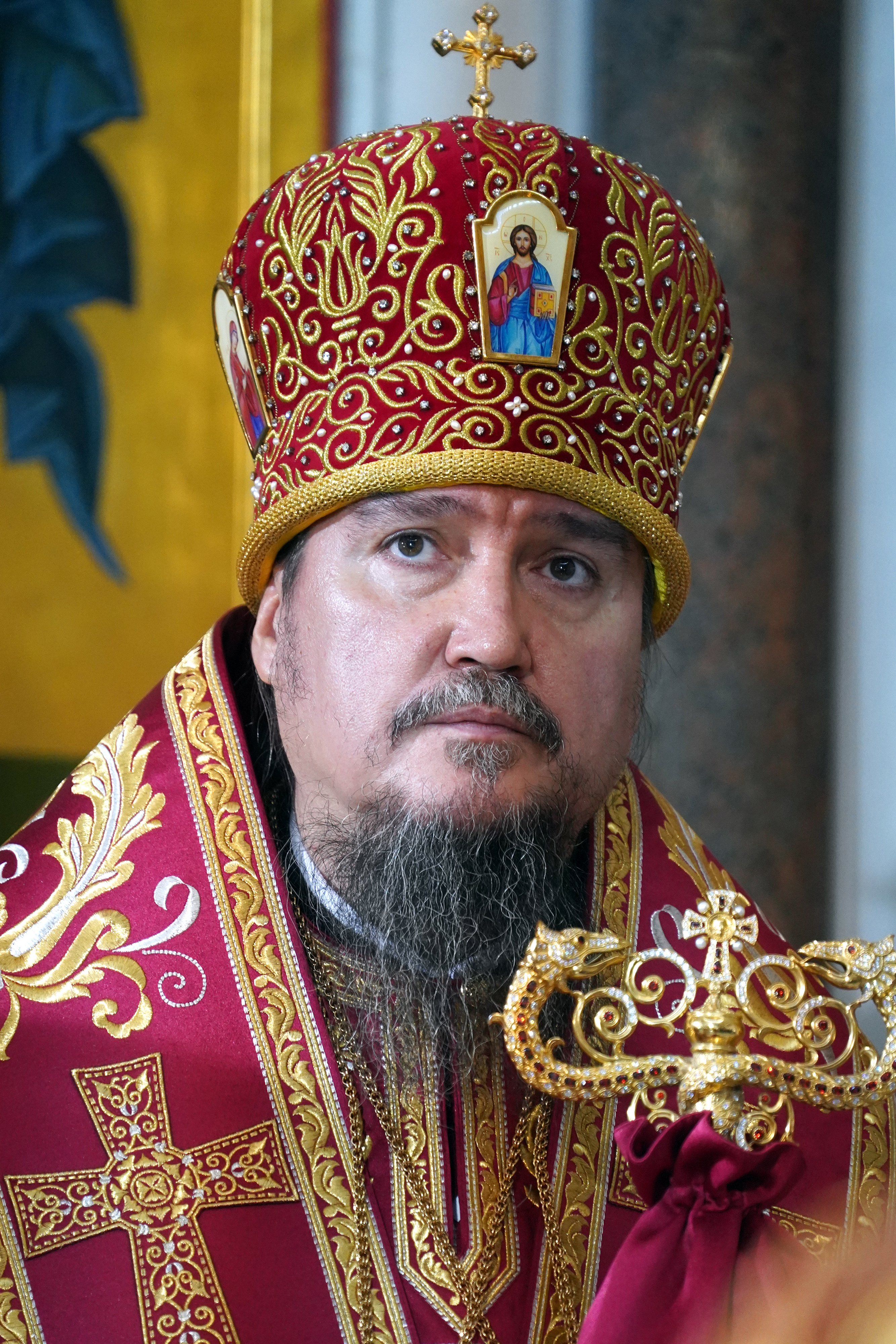 Canonisation of Katyń Martyrs, Warsaw, Hagia Sophia, September 16th, 2025