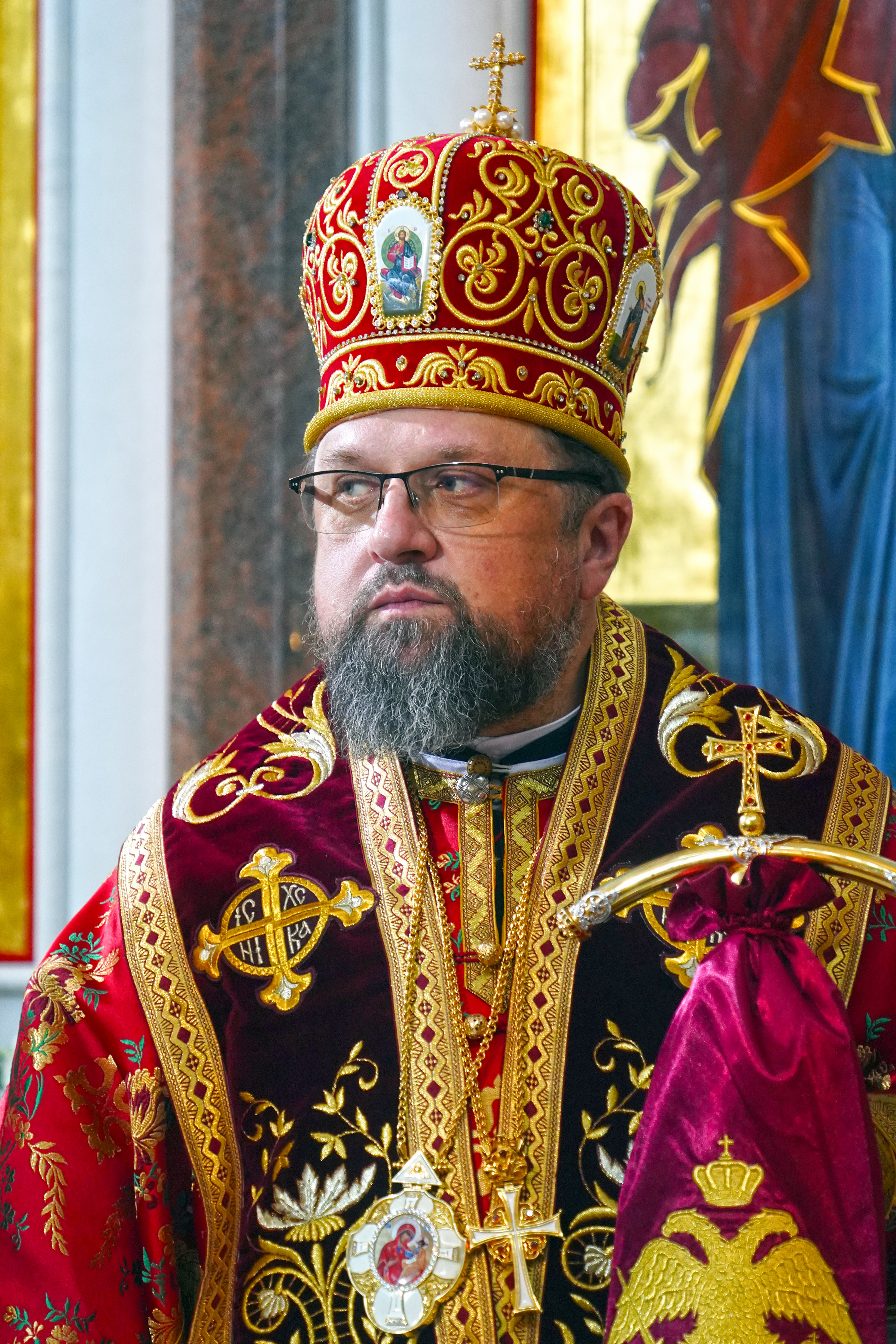 Canonisation of Katyń Martyrs, Warsaw, Hagia Sophia, September 16th, 2025
