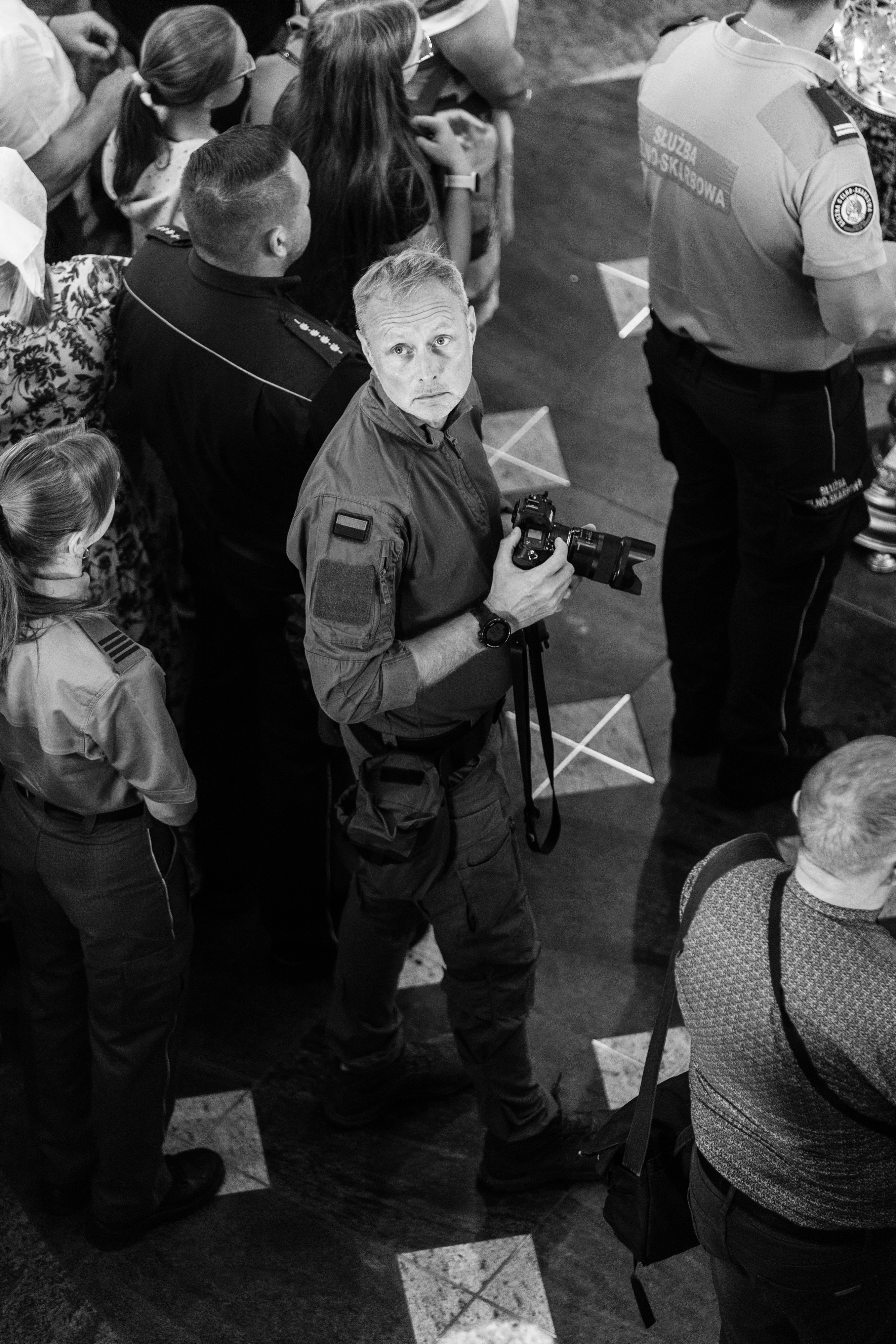 orthphoto (III)