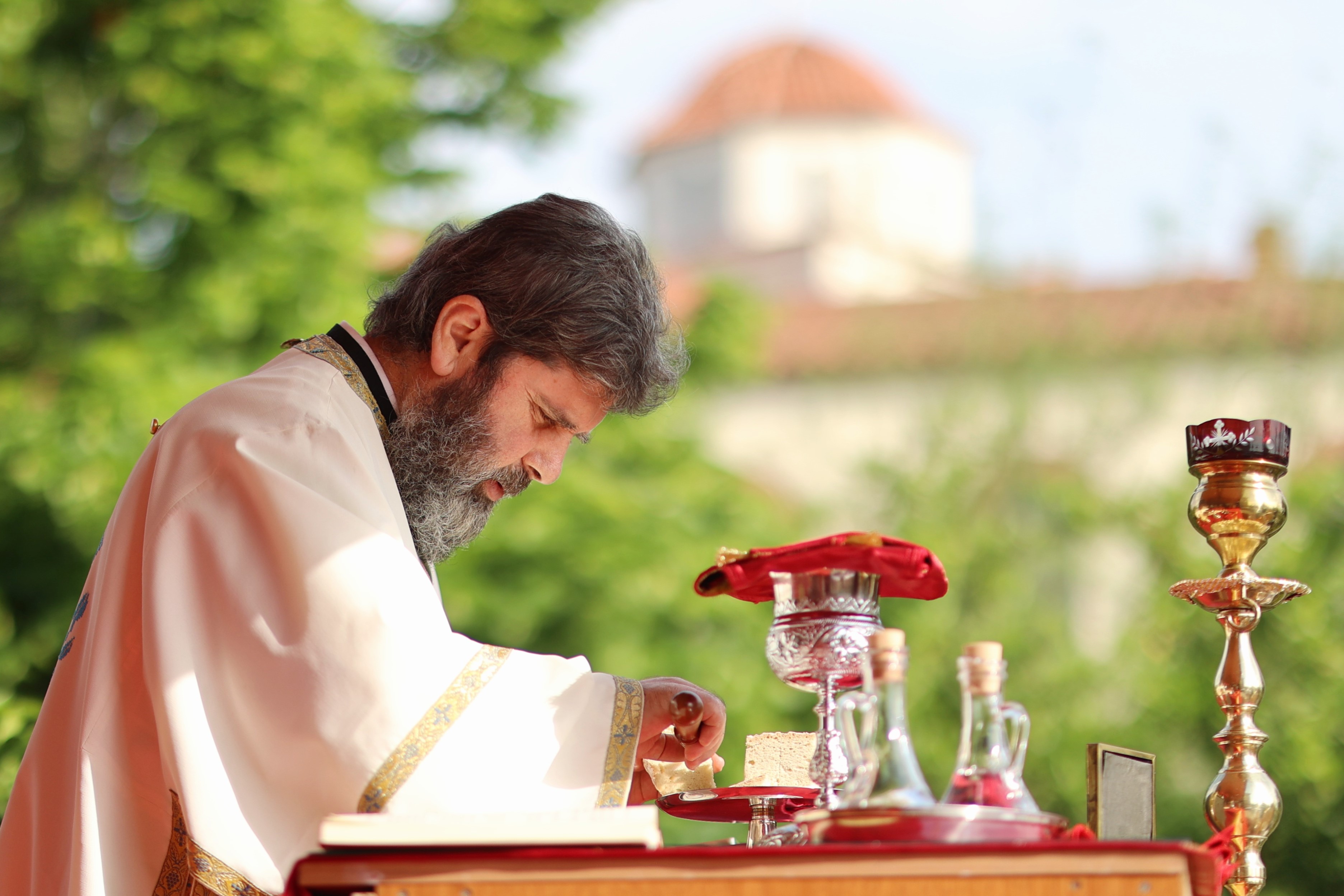 John Archbishop of Albania