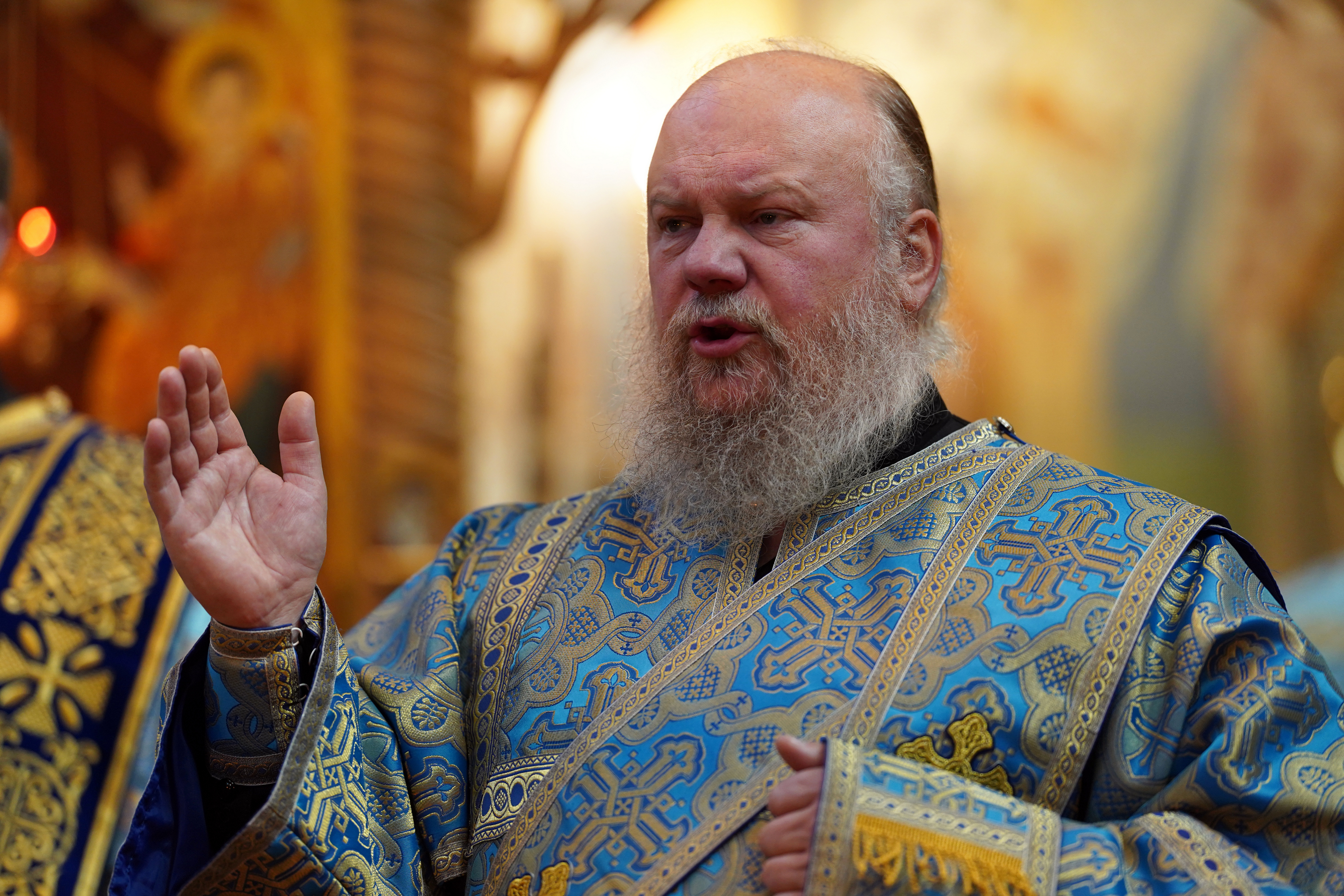 Hierodeacon Augustyn (Głuchowski)