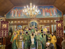 Skavin 
 Clergy photo