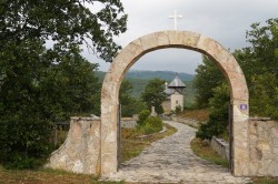 jarek11 
The Orthodox chapel in Dola 
2025-10-02 21:10:03